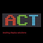 ACT Anzeige- & Informationstechnik AG
